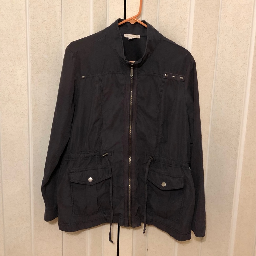 Jacket